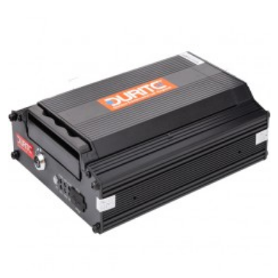 Durite 0-876-57 DX1 720P HD HDD DVR (5 camera inputs, incl. 1TB HDD) PN: 0-876-57